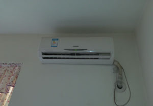 福安空调维修电话是多少