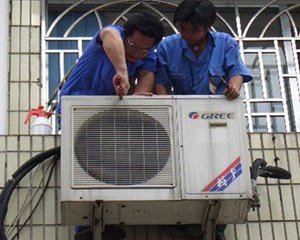 福安空调维修售后服务中心