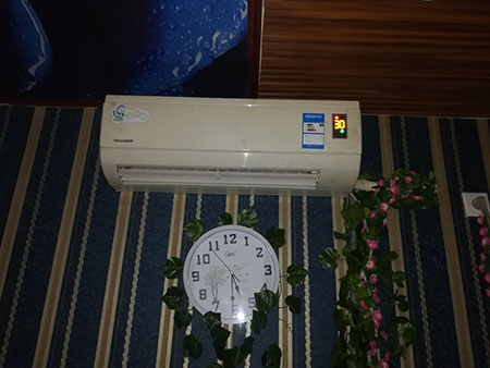 福安空调维修售后服务中心