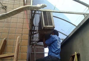 福安空调维修售后服务中心