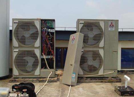 福安空调维修电话号码多少