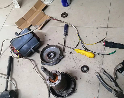 福安空调维修售后服务中心电话在哪里找