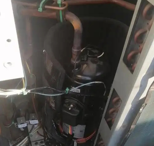 福安维修变频空调电话在哪里找