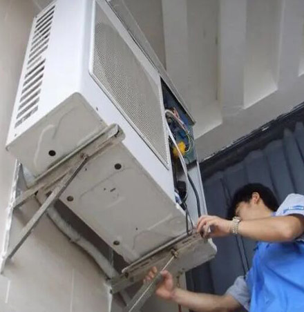 福安24小时空调维修热线