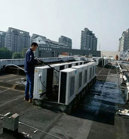 福安 空调拆装 福安本地 空调拆装公司