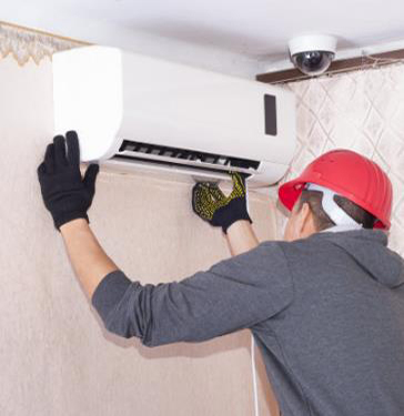 福安空调内机噪音大